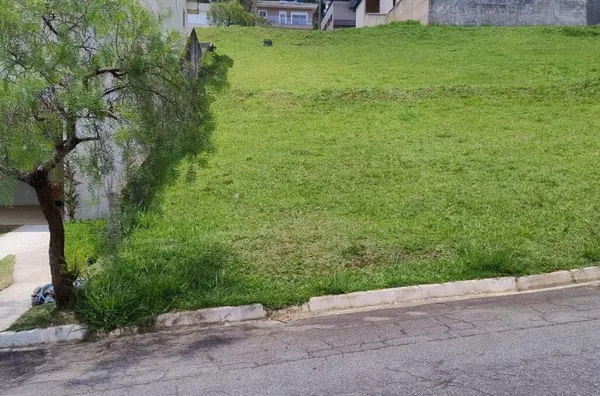 Terreno para venda,  Alphaville, Santana De Parnaíba