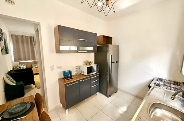 Casa em condomínio para venda, 2 quarto(s),  Chácara Do Solar Iii, Santana De Parnaíba