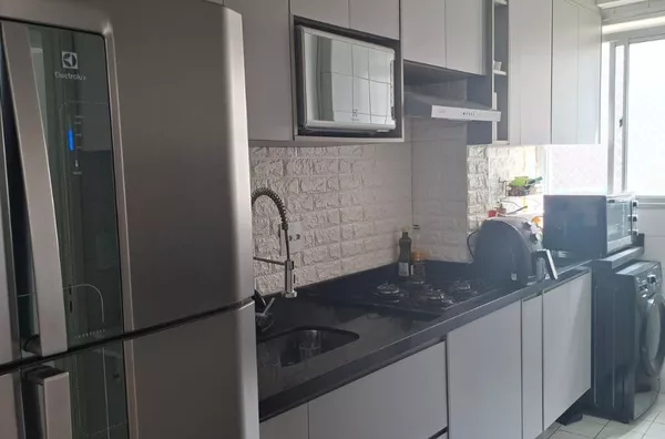 Apartamento para venda, 2 quarto(s),  Votupoca, Barueri