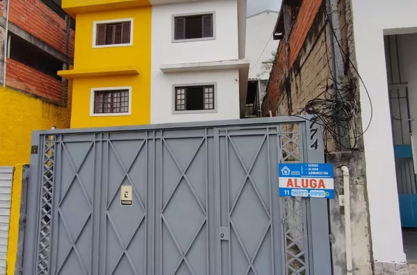 Sobrado para , 2 quarto(s),  Jardim Tupan, Barueri - Foto 1