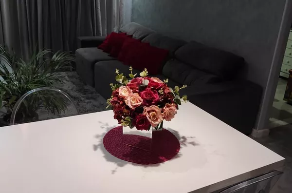 Apartamento para venda, 2 quarto(s),  Jardim Belval, Barueri