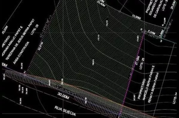 Terreno para venda,  Jardim São Luís, Santana De Parnaíba