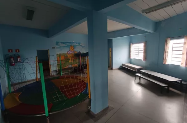 Comercial para aluguel,  Vila Doutor Cardoso, Itapevi