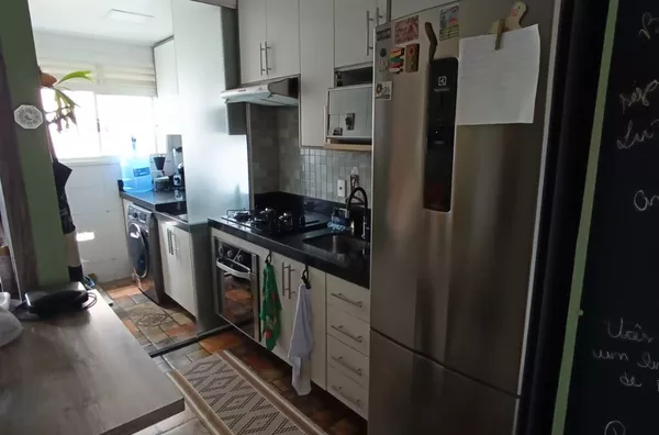 Apartamento para venda, 2 quarto(s),  Vila São João, Barueri