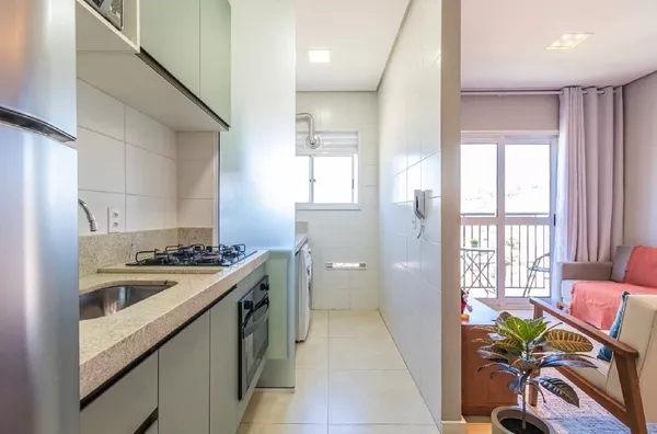 Apartamento para venda, 2 quarto(s),  Centro, Barueri - Foto 3