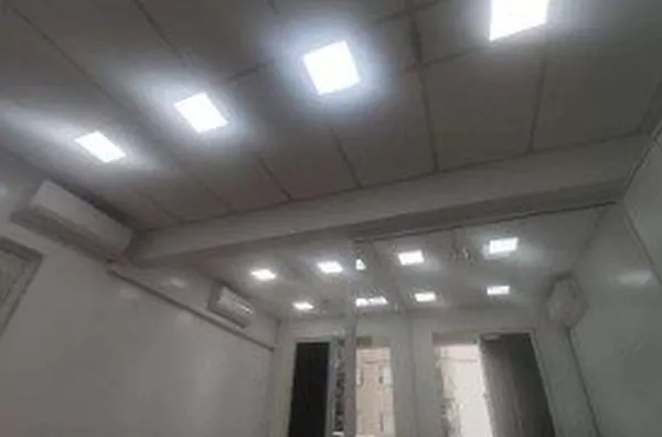 2 Salas comercial para venda