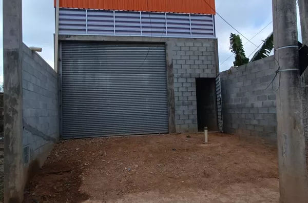 Galpão para aluguel,  Jardim Bela Vista, Itapevi