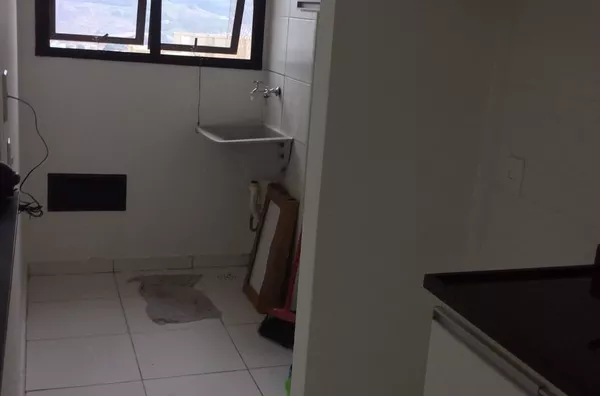 Apartamento para venda, 2 quarto(s),  Jardim Belval, Barueri