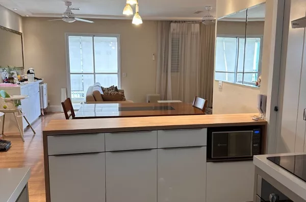 Apartamento para venda, 3 quarto(s),  Jardim Tupanci, Barueri