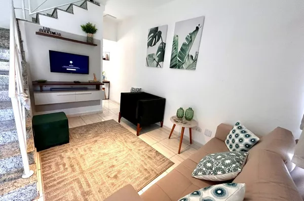 Casa em condomínio para venda, 2 quarto(s),  Chácara Do Solar Iii, Santana De Parnaíba