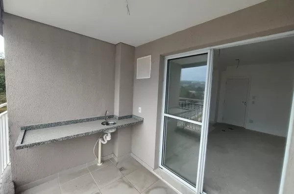 Apartamento para venda, 2 quarto(s),  Jardim Audir, Barueri