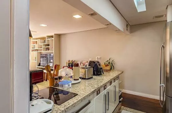 Apartamento para venda, 3 quarto(s),  Jardim Tupanci, Barueri