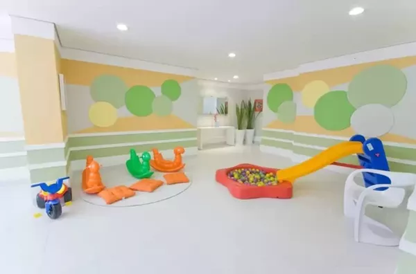 Apartamento para Venda em Barueri / SP no bairro Tamboré