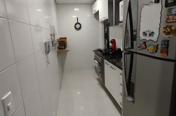 Apartamento para , 2 quarto(s),  Jardim São Luiz, Jandira