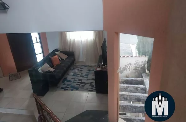 Casa para venda, 3 quarto(s),  Jardim Alvorada, Jandira