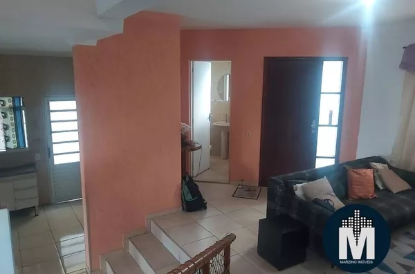 Casa para venda, 3 quarto(s),  Jardim Alvorada, Jandira