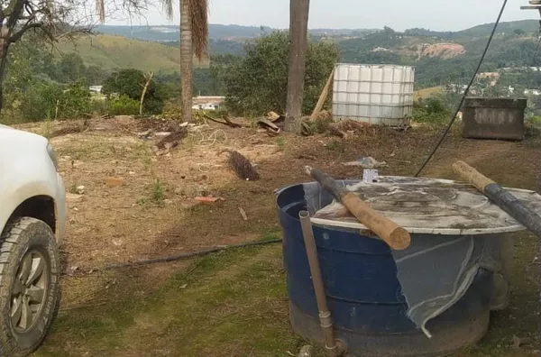 Terreno para venda,  Santa Ella, Araçariguama