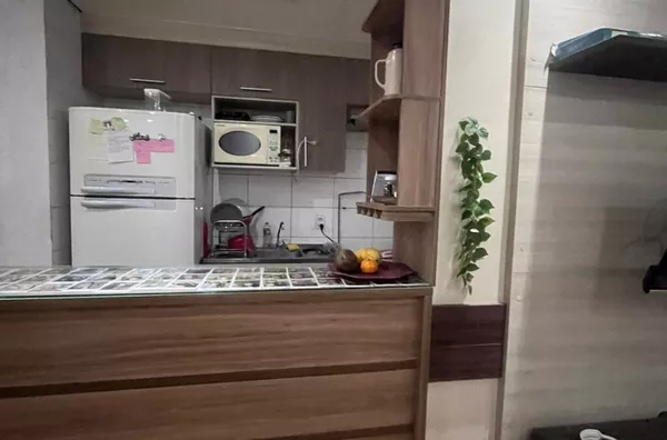 Apartamento para venda , 2 quarto(s),  Centro, Barueri