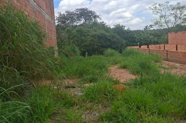 Terreno para venda, Jardim Ana Cristina, Jandira - Foto 3
