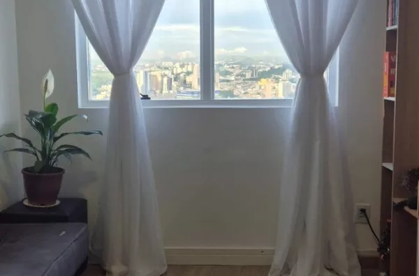 Apartamento para venda, 1 quarto(s),  Alphaville Centro Industrial E Empresarial/alphaville., Barueri