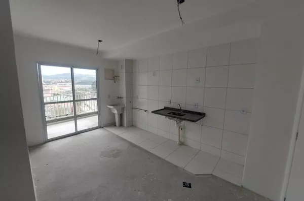 Apartamento para venda, 2 quarto(s),  Jardim Audir, Barueri