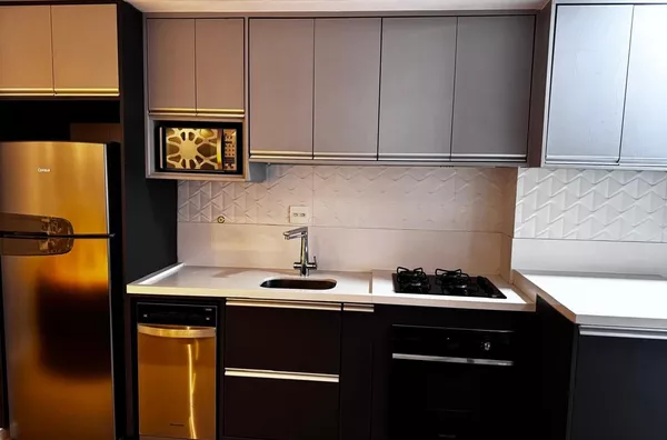 Apartamento para aluguel, 3 quarto(s),  Alphaville Empresarial, Barueri