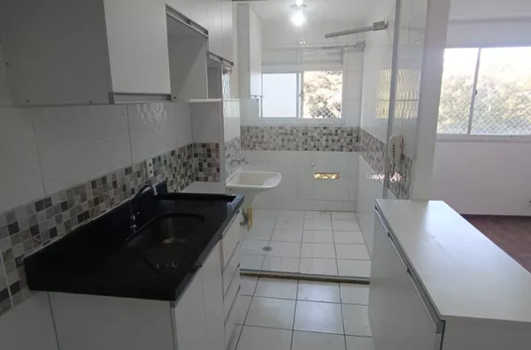 Apartamento para Locação em Barueri / SP no bairro Vila São João - Foto 5