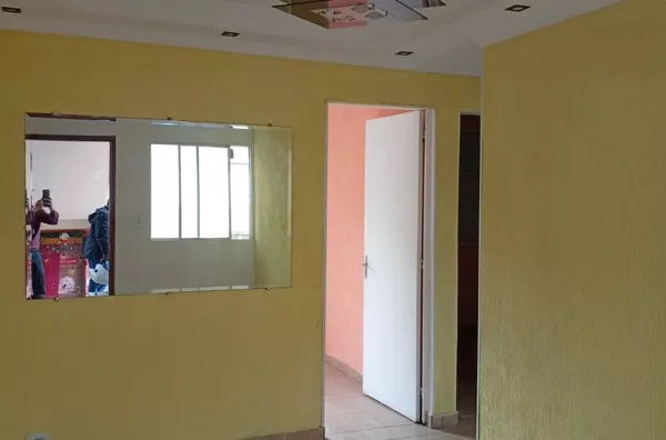 Apartamento para venda, 2 quarto(s),  Jardim Itaparica, Barueri - Foto 4