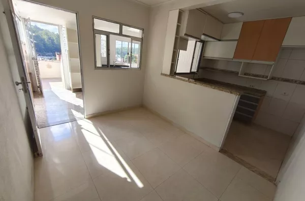 Casa para aluguel, 2 quarto(s), Vila Engenho Novo, Barueri - Foto 19
