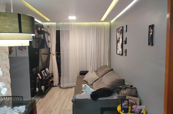 Apartamento para venda, 3 quarto(s),  Votupoca, Barueri