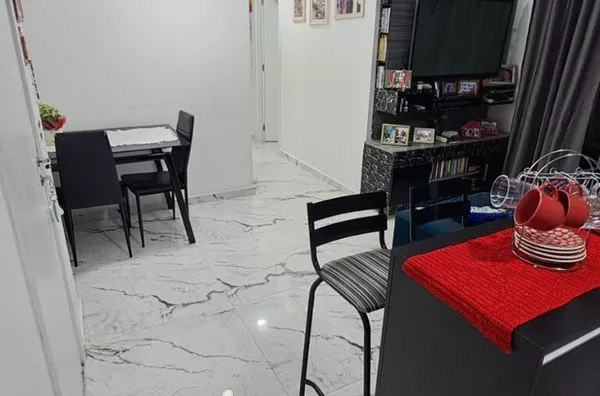 Apartamento para venda, 3 quarto(s),  Votupoca, Barueri