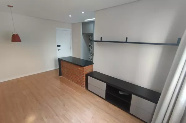 Apartamento para Locação em Barueri / SP no bairro Vila São João