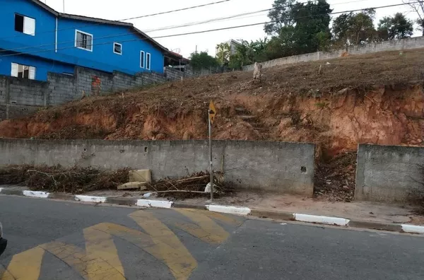Terreno para venda,  Jardim São Luís, Santana De Parnaíba