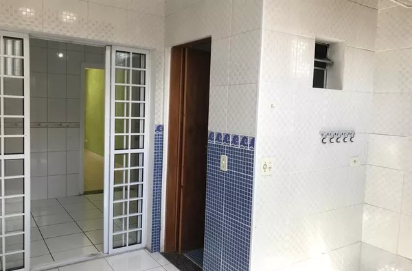 Casa para venda, 2 quarto(s),  Parque Viana, Barueri - Foto 4