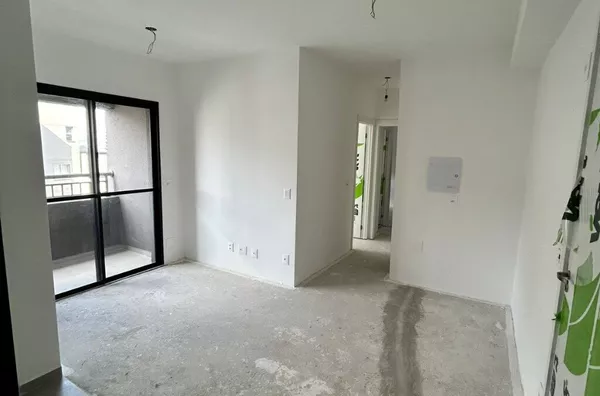 Apartamento para venda 2 dormitórios Bless Shopping Barueri