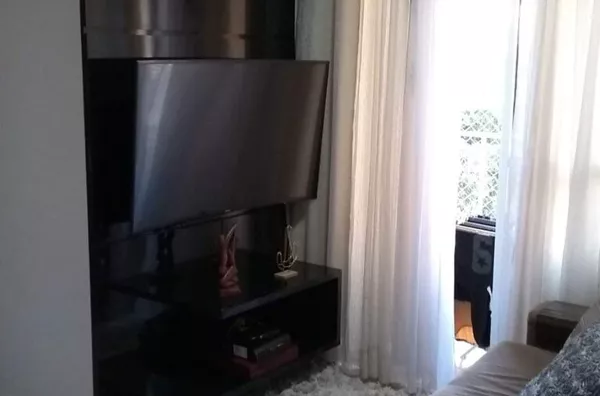 Apartamento para venda, 3 quarto(s),  Votupoca, Barueri