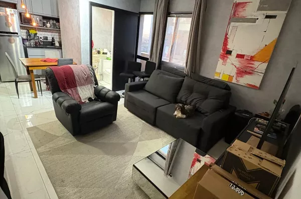 Apartamento duplex para aluguel, 1 quarto(s),  Alphaville Centro Industrial E Empresarial/alphaville., Barueri