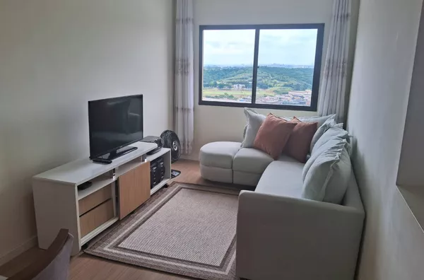 Apartamento para venda, 2 quarto(s),  Jardim Belval, Barueri