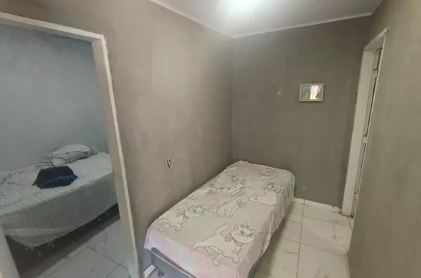 Chácara para venda, 3 quarto(s),  Santa Ella, Araçariguama - Foto 3