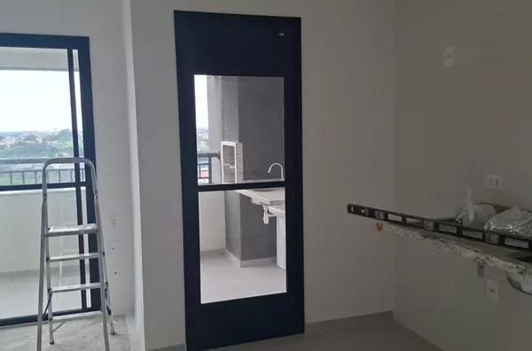 Apartamento para venda, 3 quarto(s),  Jardim Esperança, Barueri - Foto 5