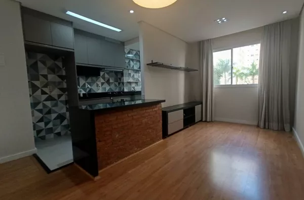 Apartamento para Locação em Barueri / SP no bairro Vila São João