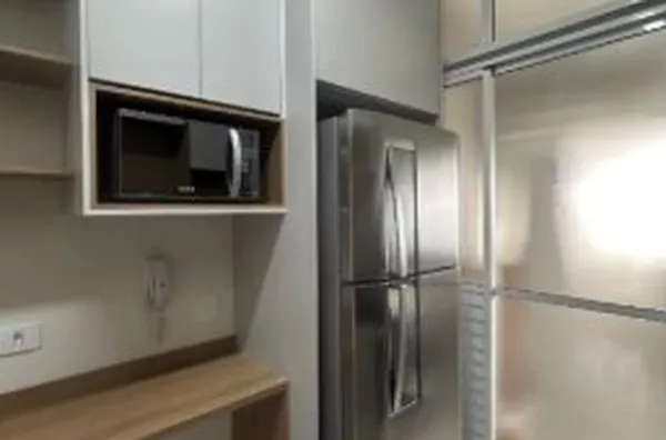 Apartamento para aluguel, 2 quarto(s),  Jardim Tupanci, Barueri