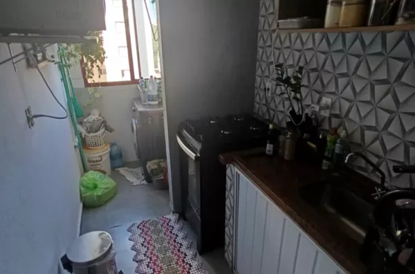 Apartamento para venda em Barueri / SP no bairro Núcleo Residencial Célia Mota - Foto 1