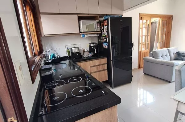 Casa para Venda em Barueri / SP no bairro Jardim Tupanci