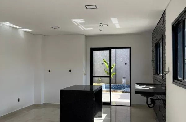 Casa para venda, 3 quarto(s),  Chácara Jaguari (fazendinha), Santana De Parnaíba