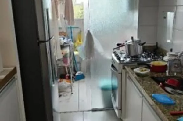 Apartamento para venda, 2 quarto(s),  Vila São João, Barueri