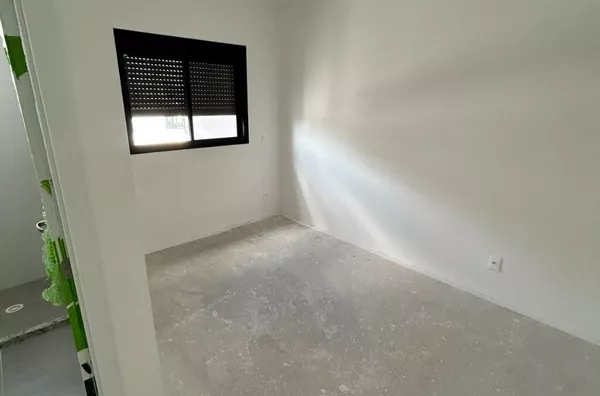 Apartamento para venda 2 dormitórios Bless Shopping Barueri
