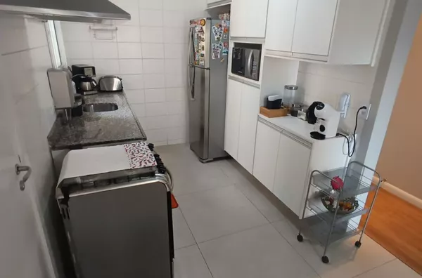 Apartamento para venda, 3 quarto(s),  Jardim Tupanci, Barueri