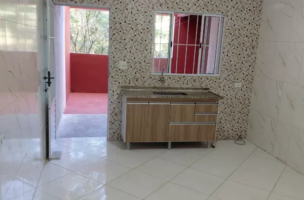 Casa para aluguel, 1 quarto(s),  Parque Esmeralda, Barueri - Foto 3