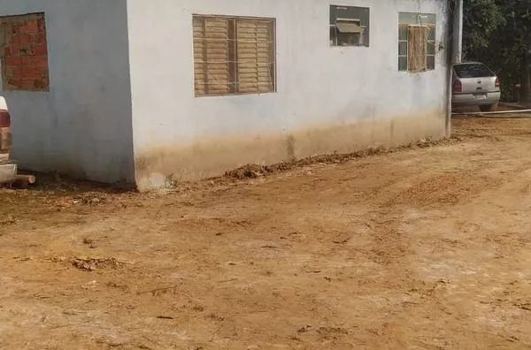 Terreno para venda,  Santa Ella, Araçariguama